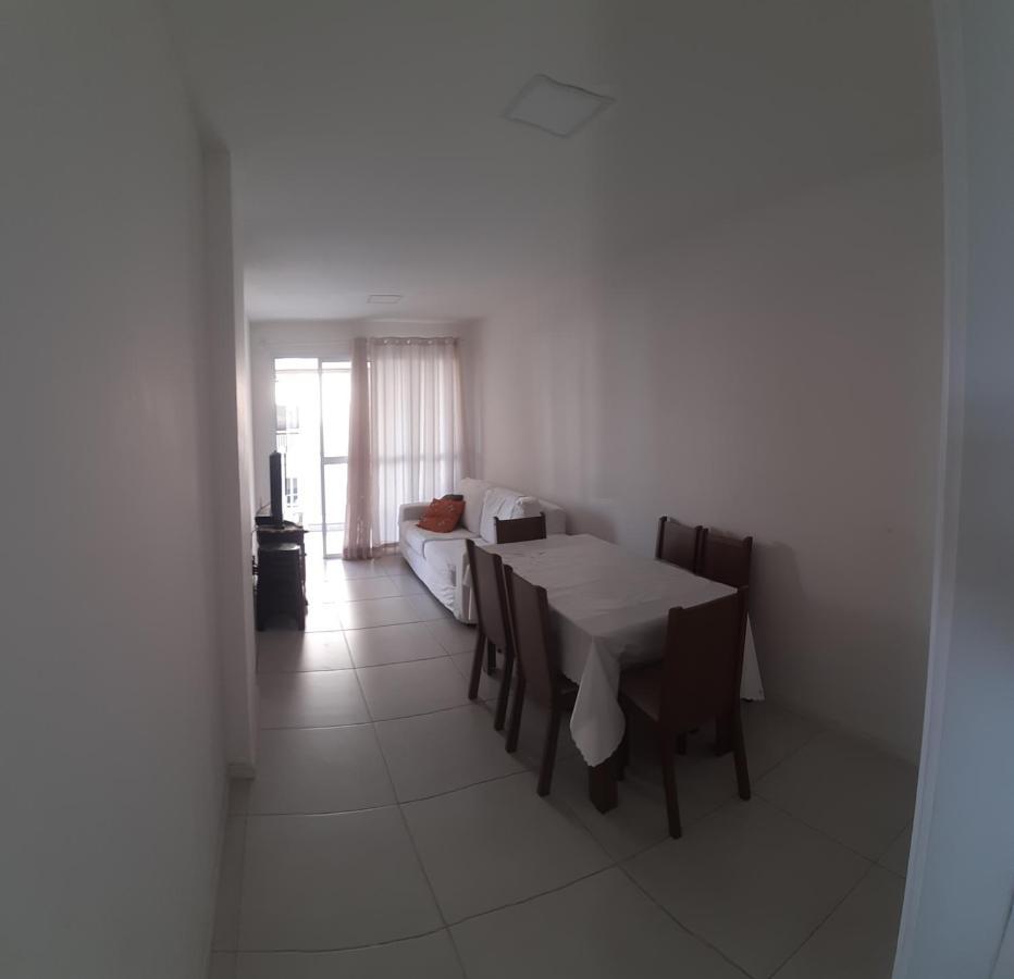 Apartamento Braga Cabo Frio Luaran gambar