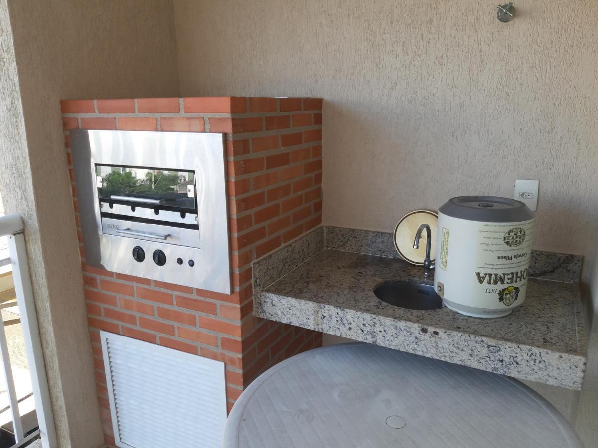 Apartamento Braga Cabo Frio Luaran gambar