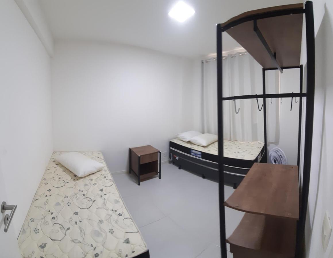 Apartamento Braga Cabo Frio Luaran gambar