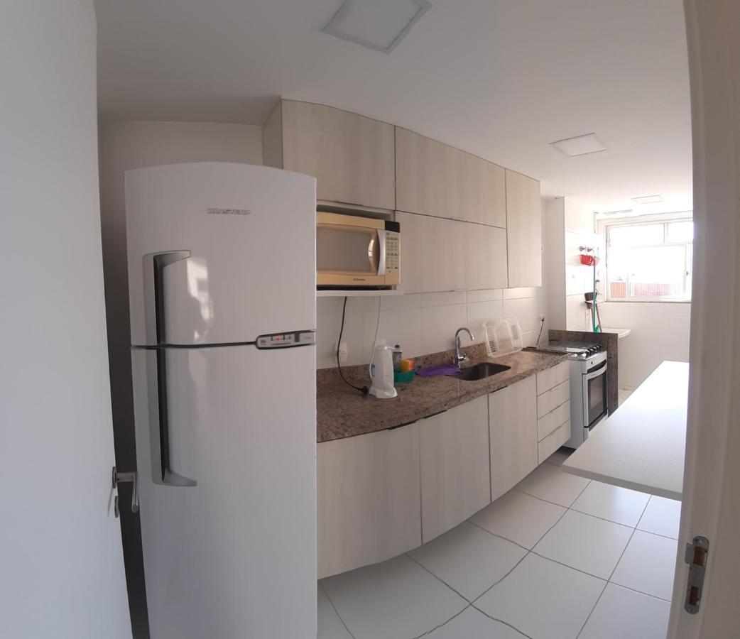 Apartamento Braga Cabo Frio Luaran gambar