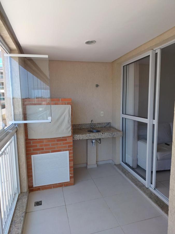Apartamento Braga Cabo Frio Luaran gambar